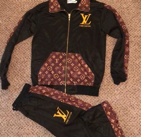 louis vuitton mens outfits|men's louis vuitton jumpsuit.